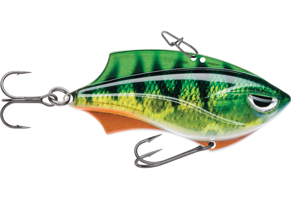 Rapala Rap-V Blade