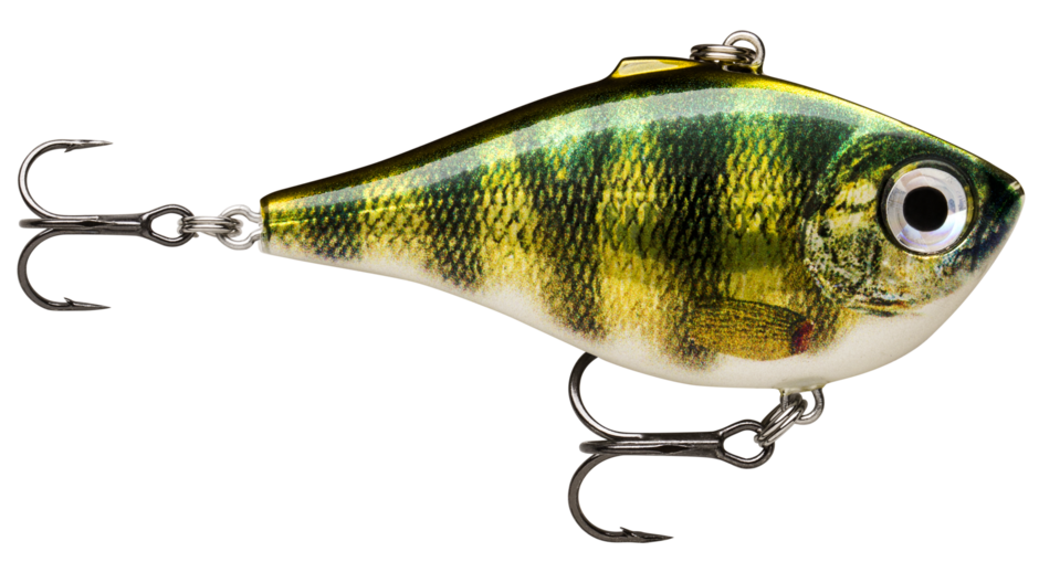 Rapala Rippin' Rap - 5cm