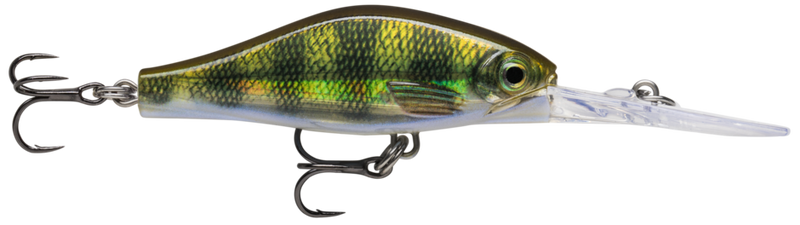 Rapala Shadow Rap Jack Deep - 5cm