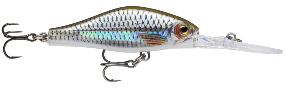 Rapala Shadow Rap Jack Deep - 5cm
