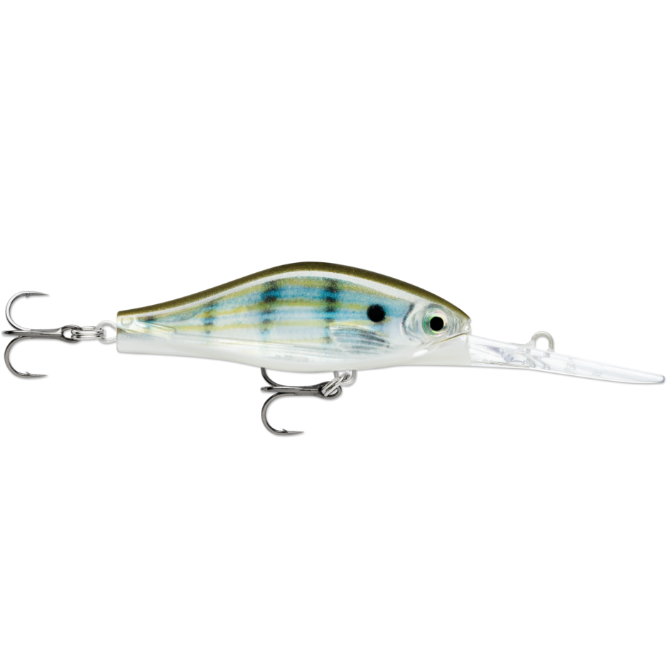 Rapala Shadow Rap Jack Deep - 5cm