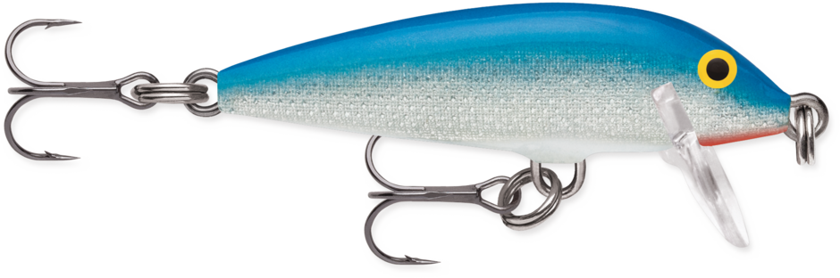 Rapala Countdown - 7cm