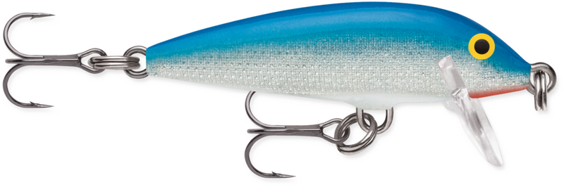 Rapala Countdown - 7cm