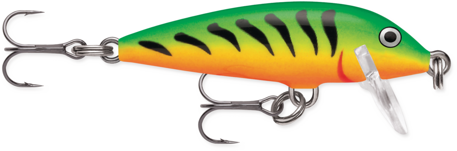 Rapala Countdown - 7cm