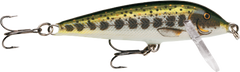 Rapala Countdown - 7cm