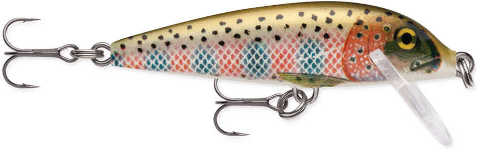 Rapala Countdown - 7cm
