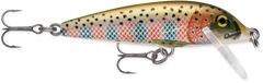 Rapala Countdown - 7cm
