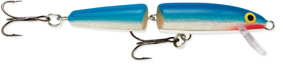 Rapala Jointed - 11cm