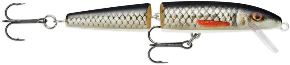 Rapala Jointed - 11cm