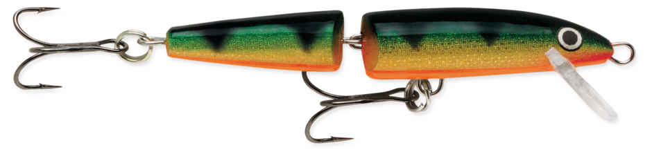 Rapala Jointed - 11cm