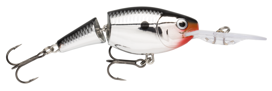Rapala Jointed Shad Rap - 7cm