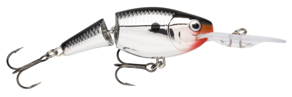 Rapala Jointed Shad Rap - 5cm