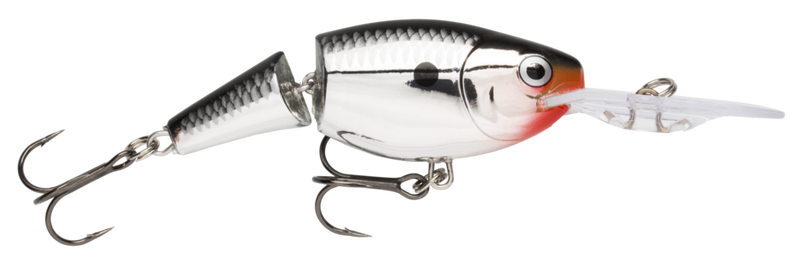 Rapala Jointed Shad Rap - 7cm