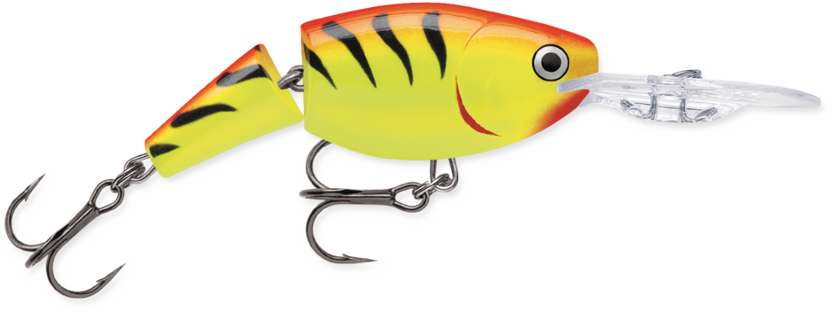 Rapala Jointed Shad Rap - 5cm