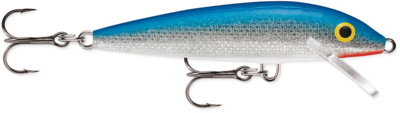 Rapala Floater Lure - 5cm