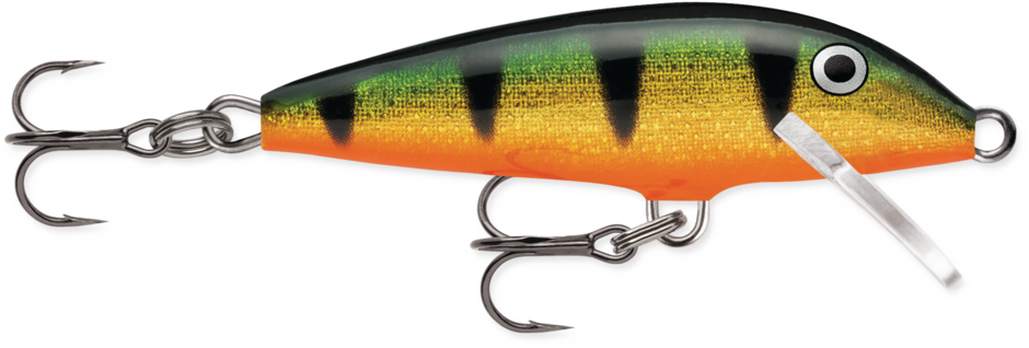 Rapala Floater Lure - 5cm