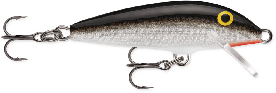 Rapala Floater Lure - 5cm