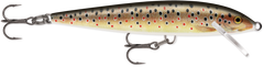 Rapala Floater Lure - 9cm
