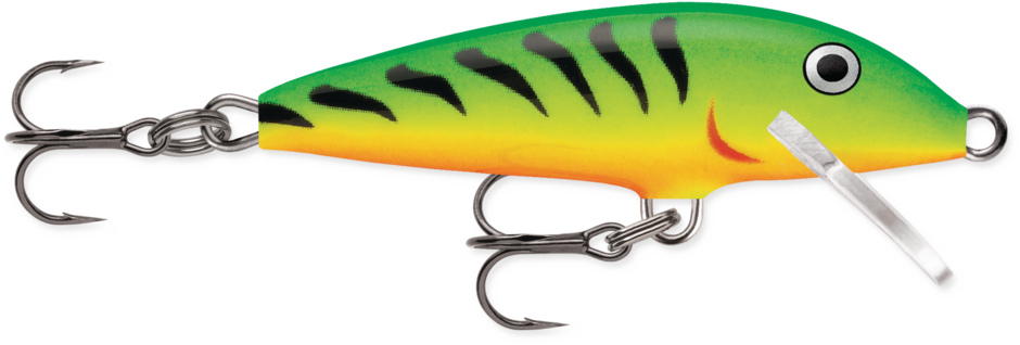 Rapala Floater Lure - 5cm
