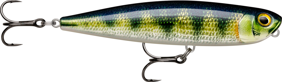 Rapala Precision Xtreme Pencil