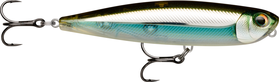 Rapala Precision Xtreme Pencil