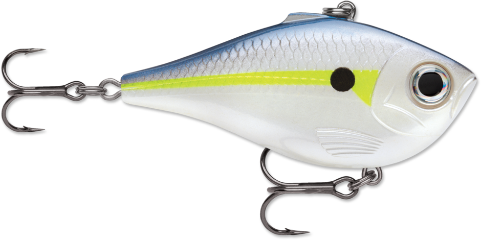 Rapala Rippin' Rap - 5cm