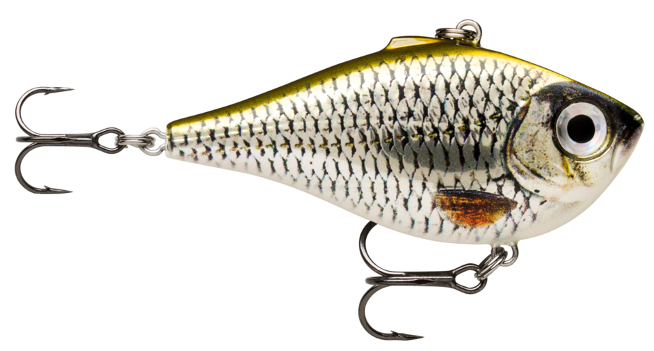 Rapala Rippin' Rap - 5cm