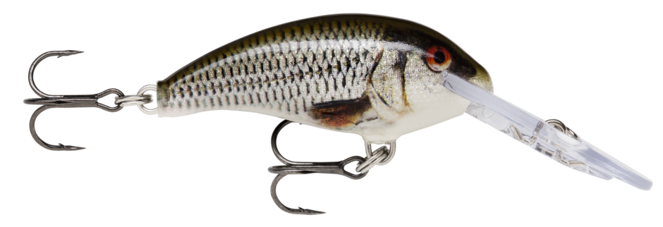 Rapala Shad Dancer - 5cm