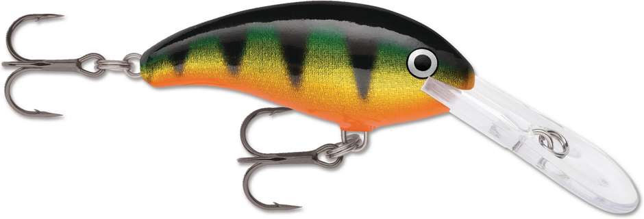 Rapala Shad Dancer - 5cm