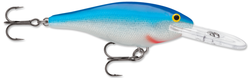 Rapala Shad Rap - 9cm
