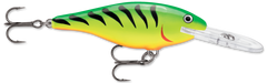 Rapala Shad Rap - 9cm