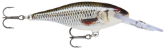 Rapala Shad Rap - 9cm