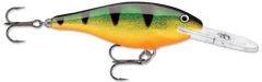 Rapala Shad Rap - 9cm