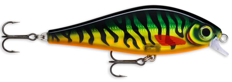 Rapala Super Shadow Rap - 11cm