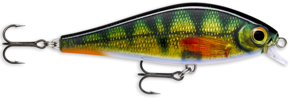 Rapala Super Shadow Rap - 11cm