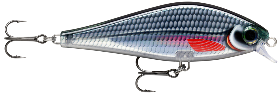 Rapala Super Shadow Rap - 11cm