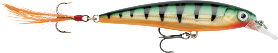 Rapala X-Rap - 8cm