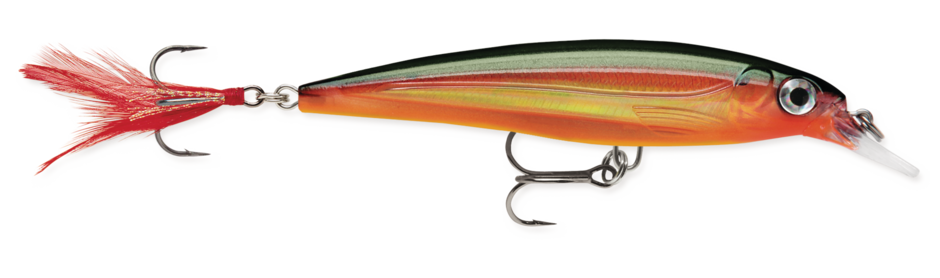 Rapala X-Rap - 8cm