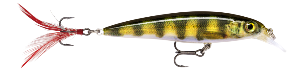 Rapala X-Rap - 8cm
