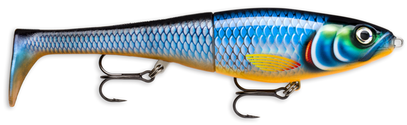 Rapala X-Rap Peto - 14cm