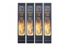 Drennan Acolyte Maggot Plus Barbless 6” Hook Plate System