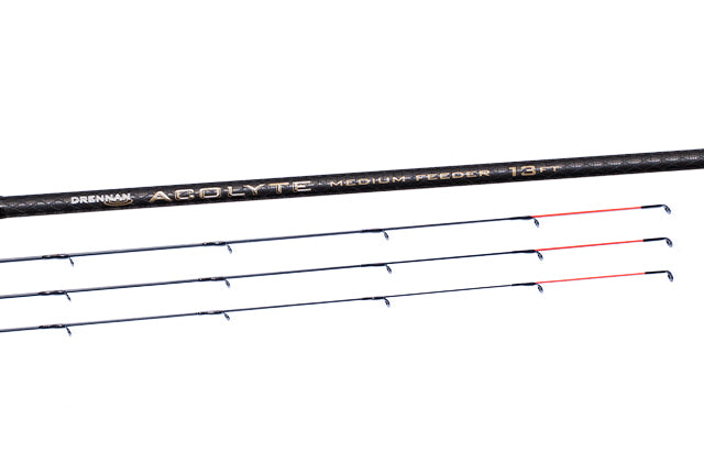 Drennan Acolyte 13ft Medium Feeder