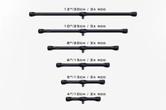ESP 2 & 3 Rod Buzz Bars
