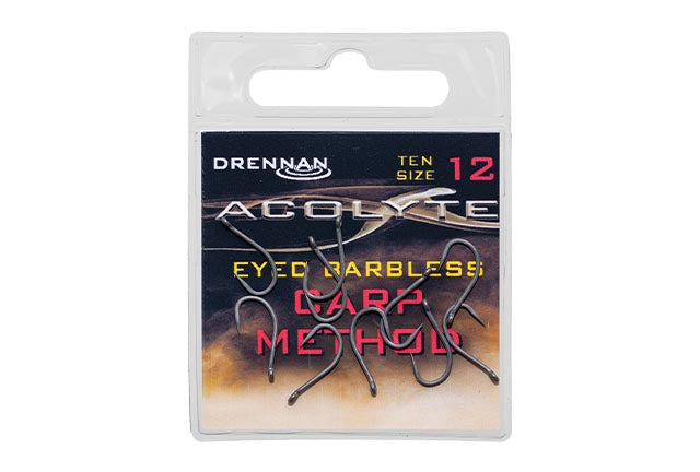 Acolyte Carp Method