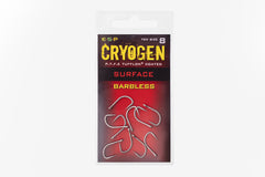 ESP Cryogen Surface Hooks
