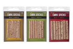 ESP Cork Sticks