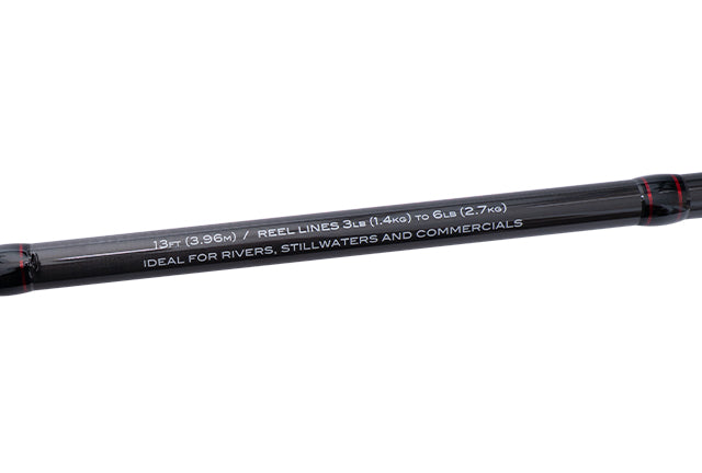Drennan Red Range 13ft Float Fish