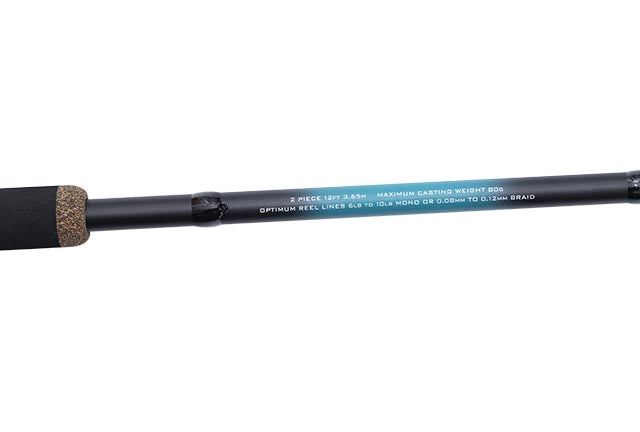 Drennan 12ft Vertex Distance Feeder
