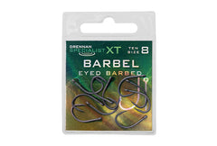 Drennan Specialist XT Barbel Barbed