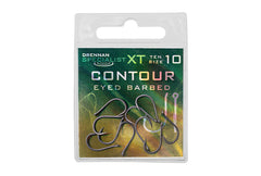 Drennan Specialist XT Contour Barbed